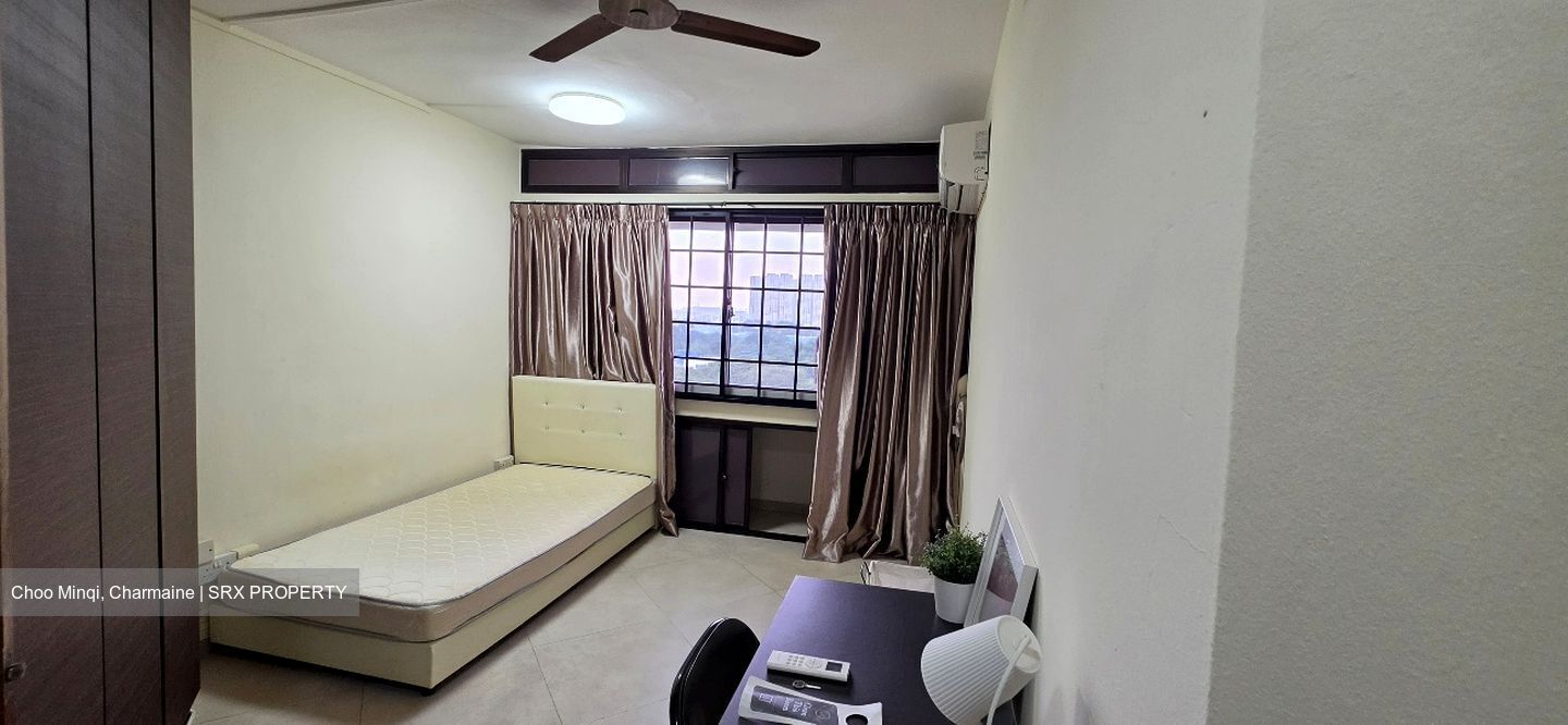Ivory Heights (D22), Condominium #585042171